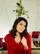 Nigellas Weihnachtsküche - Weihnachtszeit gleich Stresszeit? Nicht bei Star-Köchin Nigella Lawson! Die Britin legt in ihrer Küche vor allem Wert auf Spaß und Leidenschaft beim Kochen, Backen und Marinieren. © Flashback Television Limited 2008