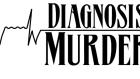 Diagnose: Mord - "DIAGNOSE: MORD" - Originaltitel Logo © Viacom