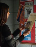 Vampire Diaries - Eigentlich sollte der Tod ihres Bruders bei Elena (Nina Dobrev) für riesige Trauer und Bestürzung sorgen ... © Warner Brothers