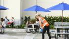 90210 - Strafe muss sein, liebe Naomi (AnnaLynne McCord),... © TM &   CBS Studios Inc. All Rights Reserved