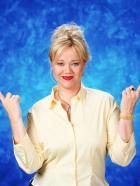 Sabrina ... total verhext! - (5. Staffel) - Tante Hilda (Caroline Rhea) ist aus Überzeugung unvernünftig, auch in der Liebe ... © Paramount Pictures