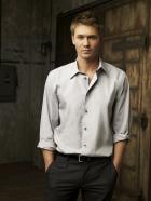 One Tree Hill - (5. Staffel) - Lucas (Chad Michael Murray) ist es egal, was andere von ihm halten. Er zieht immer sein eigenes Ding durch ... © Warner Bros. Pictures