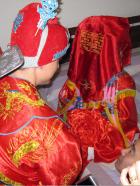 Lebe Deinen Traum!  - Bauingenieur Matthias lernte vor drei Jahren in China seine zukünftige Frau kennen. Nun will er Daphne nach alter chinesischer Tradition heiraten. © ProSieben