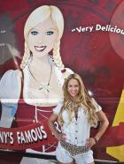Jill Kussmacher: Glamour, Grill & Hollywood - Den Traum vom eigenen Würstchentruck hat sich die Auswanderin Jill Kussmacher bereits erfüllt ? © Kaveh Kasravi sixx