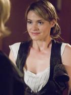 The L Word - Wenn Frauen Frauen lieben - Wird die Beziehung zu Phyllis halten? Alice (Leisha Hailey) © Metro-Goldwyn-Mayer Studios Inc. All Rights Reserved.