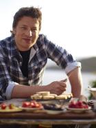 Zu Gast bei Jamie Oliver - Zu Gast bei Jamie Oliver © Oliver S. ProSieben