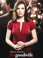 Good Wife - (1. Staffel) - THE GOOD WIFE - Plakatmotiv © CBS Studios Inc. All Rights Reserved.