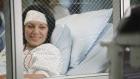 Grey's Anatomy - Die jungen Ärzte - Alle ziehen an einem Strang, um Callie (Sara Ramirez) und ihrem Baby Sofia während des schmerzvollen Weges zur Besserung beizustehen ... © ABC Studios