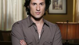 (4. Staffel) - Cassidy (Hal Ozsan) ... © TOUCHSTONE TELEVISION (4. Staffel) - Cassidy (Hal Ozsan) ... © TOUCHSTONE TELEVISION