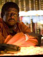 Winged Creatures - Ein überlebter Amoklauf verändert sein ganzes Leben: der krebskranke Charlie (Forest Whitaker) ... © Constantin Film Verleih
