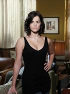 Kyle XY - (4. Staffel) - Ist ebenfalls von einem Geheimnis umgeben: Jessi XX (Jaimie Alexander) ... © TOUCHSTONE TELEVISION