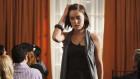 90210 - Wird Silver (Jessica Stroup) ihre kleine Rede bereuen? © TM &   CBS Studios Inc. All Rights Reserved