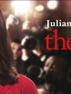 Good Wife - (1. Staffel) - THE GOOD WIFE - Plakatmotiv © CBS Studios Inc. All Rights Reserved.