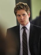 Good Wife - Wird sein Plan aufgehen? Cary (Matt Czuchry) © 2010 CBS Broadcasting Inc. All Rights Reserved.
