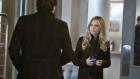 Ringer - Siobhan (Sarah Michelle Gellar, r.) versichert Henry (Kristoffer Polaha, l.), dass sie sich nichts sehnlicher wünscht, als wieder mit ihm zusammen zu sein ... © 2011 THE CW NETWORK, LLC. ALL RIGHTS RESERVED