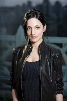 Good Wife - (1. Staffel) - Die eigenwillige Kalinda (Archie Panjabi) ist immer für eine Überraschung gut ... © CBS Studios Inc. All Rights Reserved.
