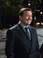 Movie Classixx - Als Bertram Pincus (Ricky Gervais) unerwartet ums Leben kommt, erwacht er nach sieben Minuten wie durch ein Wunder zu neuem Leben. Wie neu dieses ist, stellt er bald fest, er hat nämlich plötzlich die Gabe Geister zu sehen und wird so zum Vermittler zwischen den Welten ... © MMVIII DREAMWORKS LLC AND SPYGLASS ENTERTAINMENT FUNDING, LLC. All rights reserved.