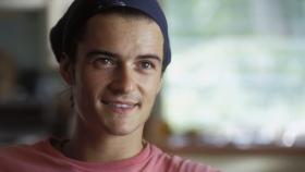 Haven - Jedes Treffen zwischen Shy (Orlando Bloom) und Andrea ist ein Spiel mit dem Feuer. Eines Tages schöpft Andreas Bruder Verdacht ... © Syndicate Films Haven - Jedes Treffen zwischen Shy (Orlando Bloom) und Andrea ist ein Spiel mit dem Feuer. Eines Tages schöpft Andreas Bruder Verdacht ... © Syndicate Films
